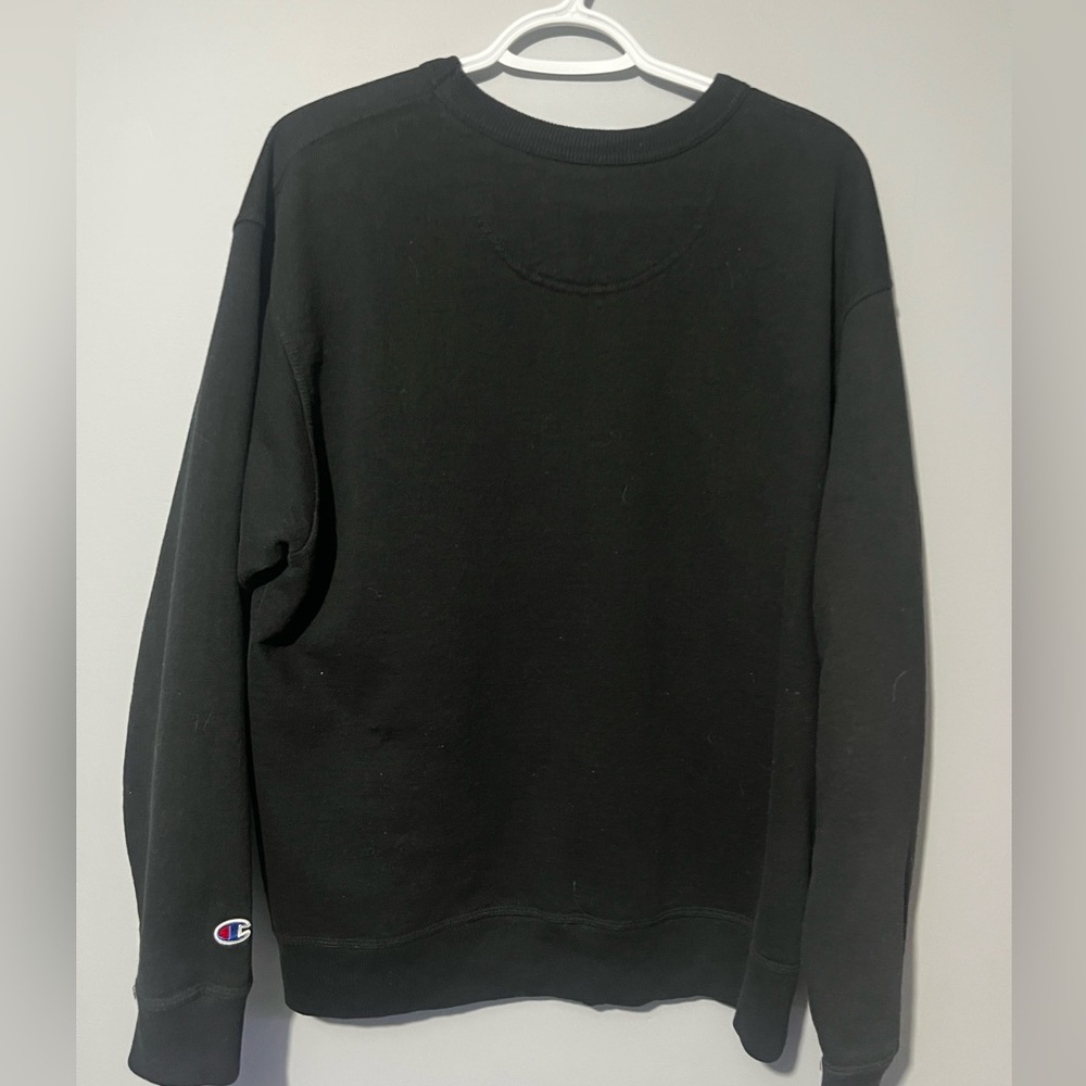 Sweater - Picture 2 of 3